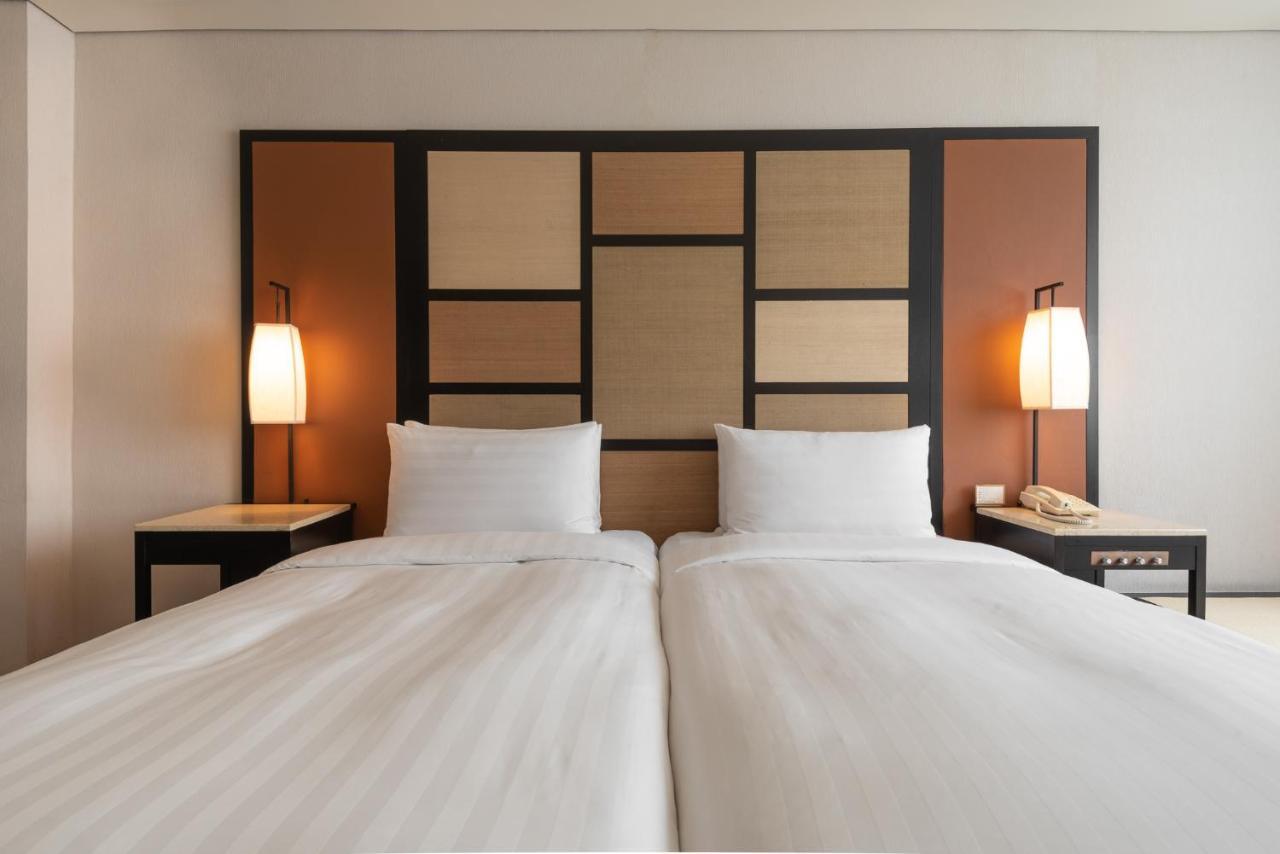 Beitou Sweet Me Hot Spring Resort Taipei Exterior photo