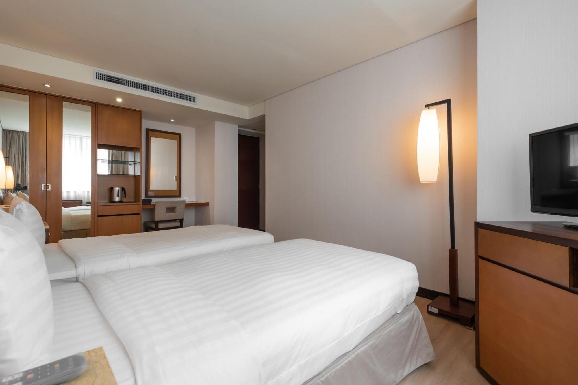 Beitou Sweet Me Hot Spring Resort Taipei Exterior photo