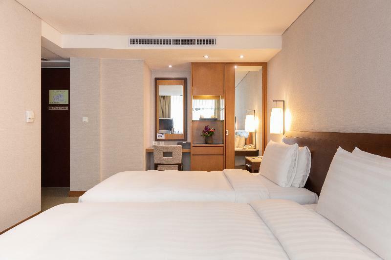 Beitou Sweet Me Hot Spring Resort Taipei Exterior photo